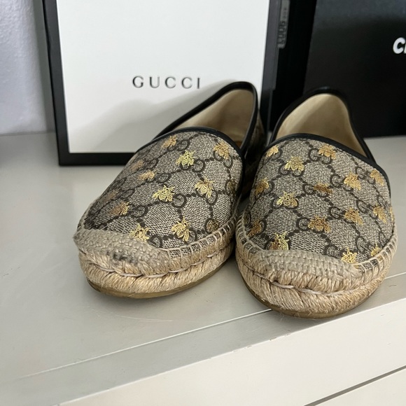 Gucci Espadrilles - Picture 2 of 8
